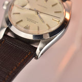 1978 Rolex Oysterdate 6694