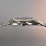 Longines Dress Watch Anthracite