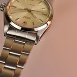 1972 Rolex Oyster Precision 6426 with Box and Tag