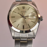 1967 Rolex Oysterdate 6694 Riveted Bracelet
