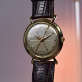 Vintage Hamilton Sputnik K-454