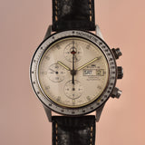 Fortis Stratoliner Chronograph Mercedes-Benz Special Edition #43