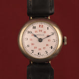 WW1 Marion Trench Watch