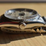 Rolex Datejust ref 16014 Linen