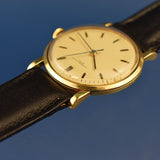 Audemars Piguet Calatrava 18k