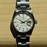 Rolex Datejust ref 1500