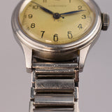 Longines Sei Tacche - WW2 Step Case