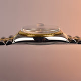 1987 Rolex Datejust 16013 Tapestry Dial