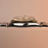 1967 Rolex Oysterdate 6694 Riveted Bracelet