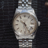 Rolex Datejust 1600