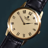 Universal Geneve - Chinese Dial