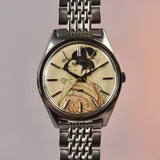 Seiko Lord Matic Ukiyo-E “Smoking Lady” 5601-9000