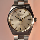 1978 Rolex Air King 5500