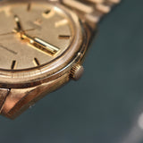 Omega Seamaster Jumbo - 166.032