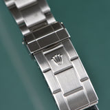2008 Rolex Submariner 16610LV "Kermit" With Card