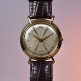 Vintage Hamilton Sputnik K-454
