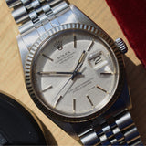 Rolex Datejust ref 16014