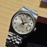 Rolex Datejust ref 16234 Factory