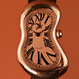 Softwatch Dali by Exaequo with Box and Papers