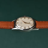 1950s Zenith Sporto Calatrava