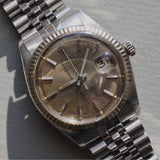 Rolex Datejust 1601 - Taupe Ghost Dial