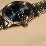 Rolex Datejust Blue - 16030