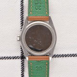 1969 Rolex Oyster Non-Lume Dial