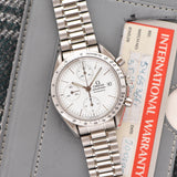 1993 Omega Speedmaster White Dial (Ref. 3511.20)