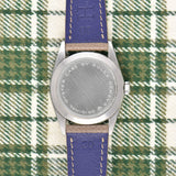 Tudor Date-Day Prince Oysterdate Linen Dial