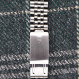1978 Rolex Datejust Silver Sigma Dial