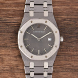 Audemars Piguet Royal Oak Tantalum & Steel - Limited Edition