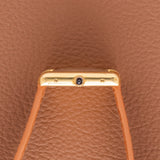 1970s Cartier Tank Rare Cream Paris Dial With Gold Hands (Ref. 78086)