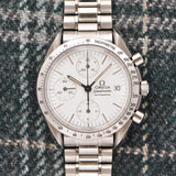 1993 Omega Speedmaster White Dial (Ref. 3511.20)