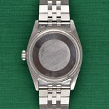 1979 Rolex Datejust Grey Sigma Dial - Box & Papers