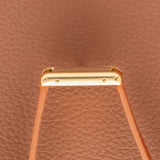 1970s Cartier Tank Rare Cream Paris Dial With Gold Hands (Ref. 78086)