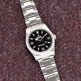 2003 Rolex Explorer 1 No Holes (Ref. 114270)