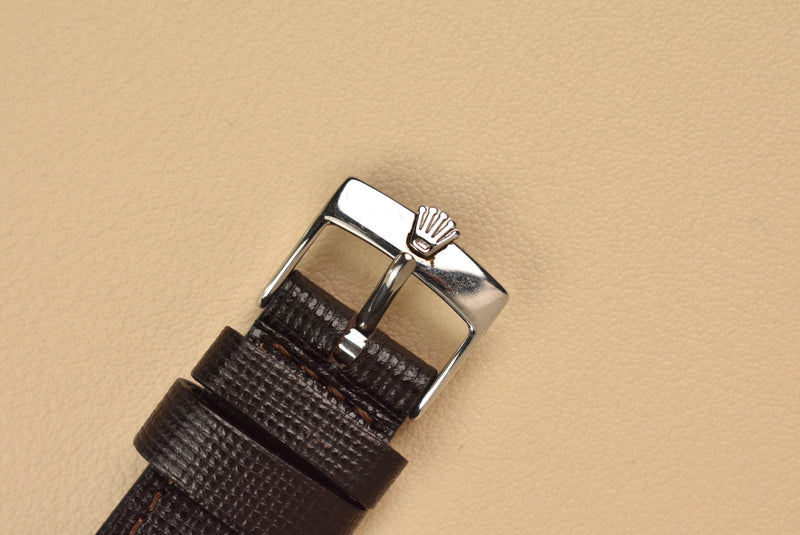 1969 Rolex Oyster 6426 Non-Lume Dial