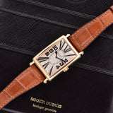 Roger Dubuis Much More Rose Gold - Complete Set