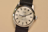 1969 Rolex Oyster 6426 Non-Lume Dial
