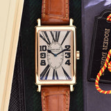 Roger Dubuis Much More Rose Gold - Complete Set