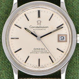 1969 Omega Constellation Chronometer