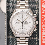 1993 Omega Speedmaster White Dial (Ref. 3511.20)