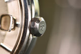 Omega Constellation 168.005 Crosshair Dial