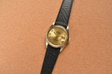 1976 Rolex Datejust 16013 Champagne Roman Dial