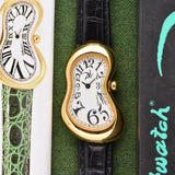 Exaequo Softwatch Salvador Dali - Box & Papers