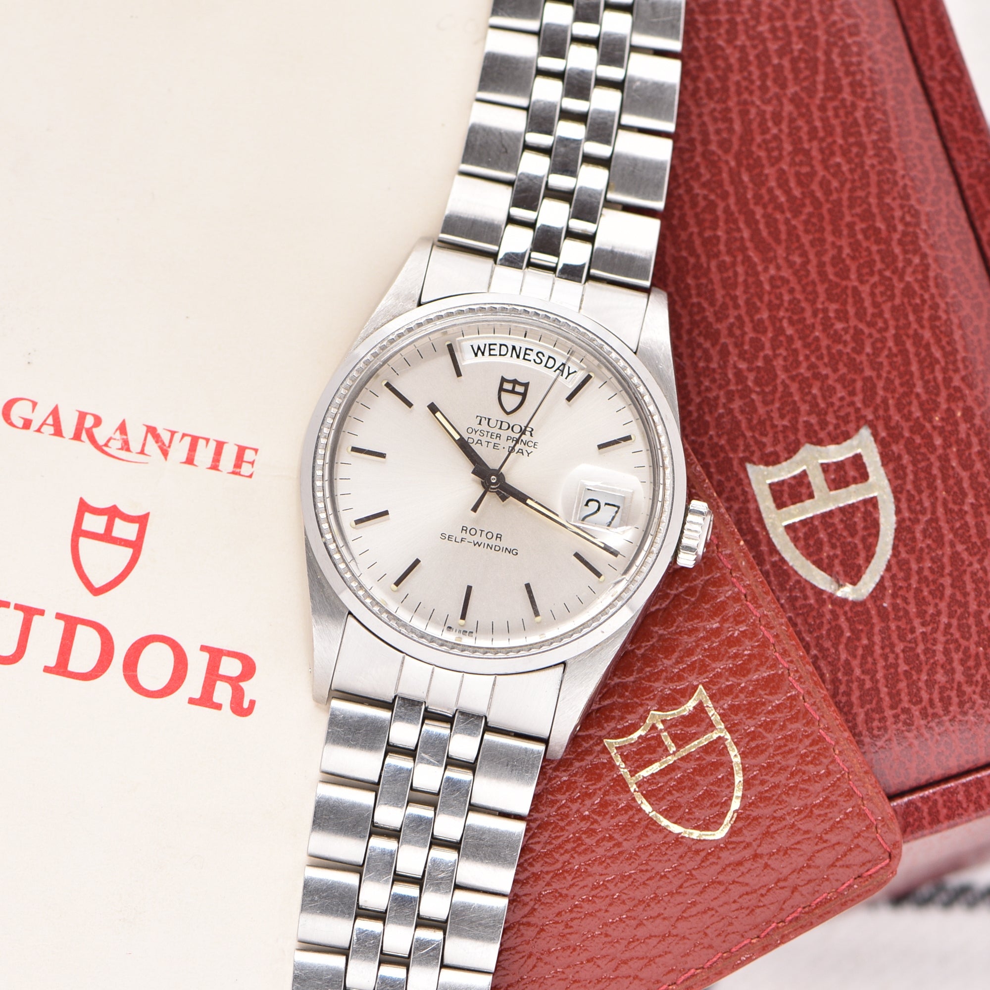 Tudor 94710 online