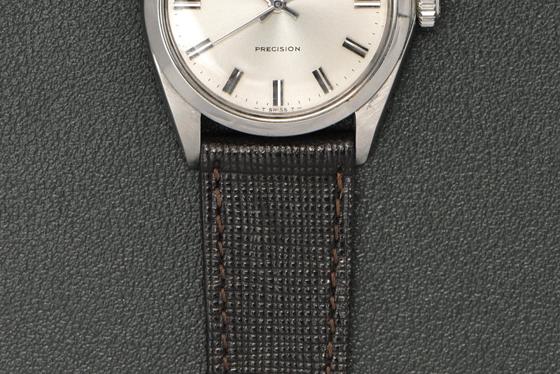 1969 Rolex Oyster 6426 Non-Lume Dial