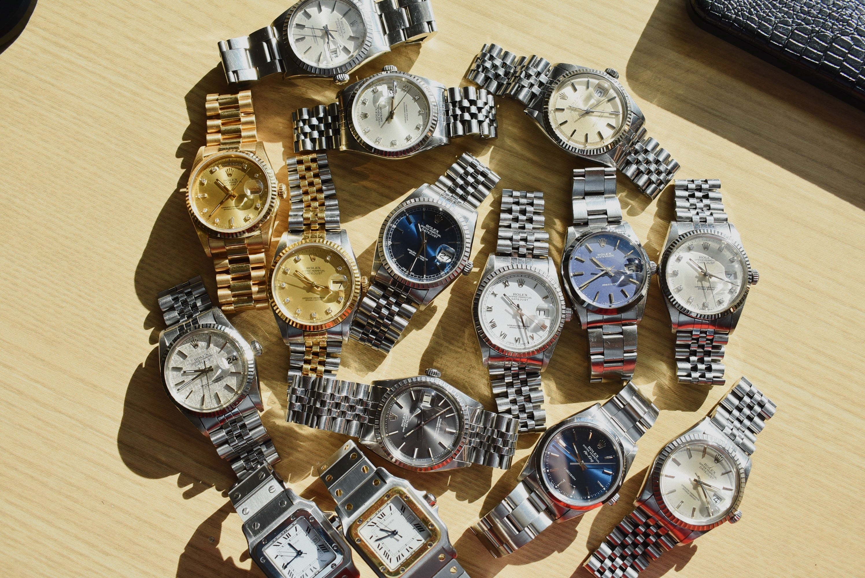 How to Store Your Watches – Analog:Shift