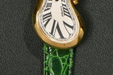 Exaequo Softwatch "Salvador Dali" With Box