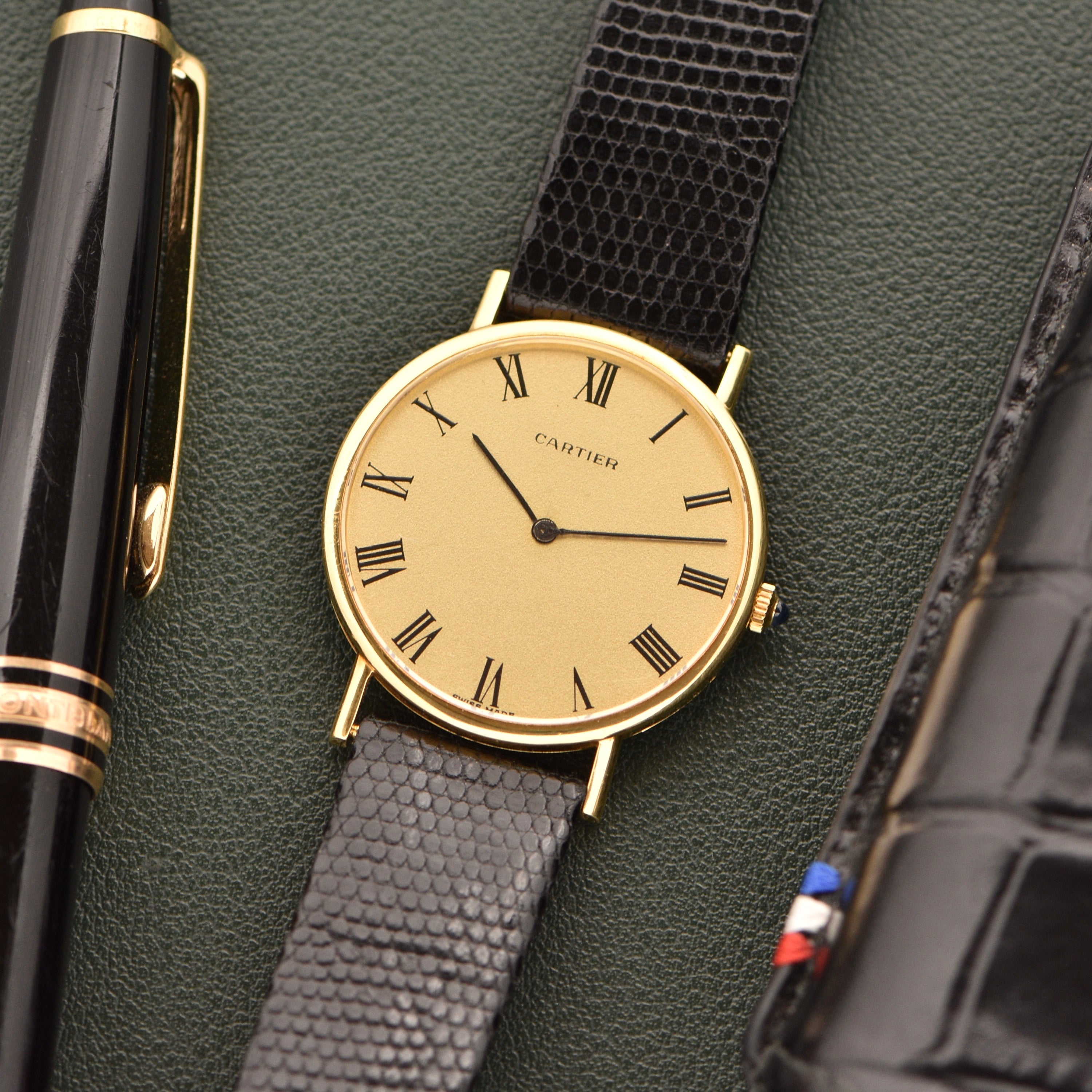 Chopard or cartier hotsell